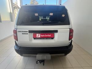 Toyota Land Cruiser Prado 2.8GD TX - Image 5