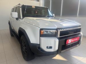 Toyota Land Cruiser Prado 2.8GD TX - Image 1