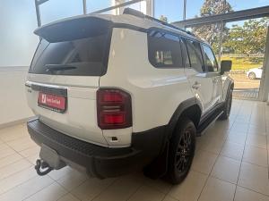 Toyota Land Cruiser Prado 2.8GD TX - Image 2