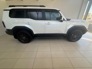 Toyota Land Cruiser Prado 2.8GD TX - Image 3