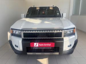 Toyota Land Cruiser Prado 2.8GD TX - Image 4