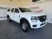 Ford Ranger 2.0 SiT double cab XL manual - Thumbnail 1