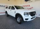 Thumbnail Ford Ranger 2.0 SiT double cab XL manual