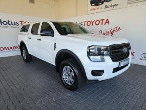 Ford Ranger 2.0 SiT double cab XL manual - Image 1