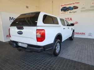 Ford Ranger 2.0 SiT double cab XL manual - Image 2