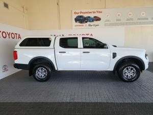 Ford Ranger 2.0 SiT double cab XL manual - Image 3