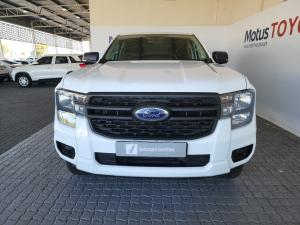 Ford Ranger 2.0 SiT double cab XL manual - Image 4