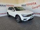 Thumbnail Volkswagen Tiguan 2.0TDI 4Motion Comfortline