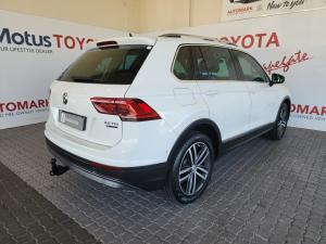 Volkswagen Tiguan 2.0TDI 4Motion Comfortline - Image 2