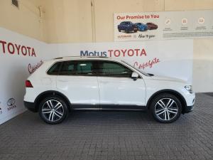 Volkswagen Tiguan 2.0TDI 4Motion Comfortline - Image 3
