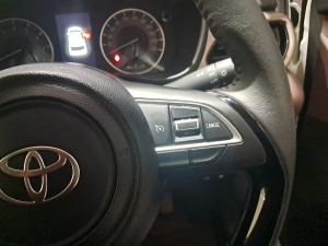 Toyota Starlet Cross 1.5 XR auto - Image 8