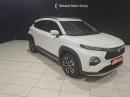 Thumbnail Toyota Starlet Cross 1.5 XR auto