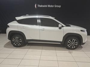 Toyota Starlet Cross 1.5 XR auto - Image 3