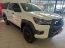 Thumbnail Toyota Hilux 2.8GD-6 double cab Legend auto