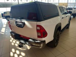 Toyota Hilux 2.8GD-6 double cab Legend auto - Image 2