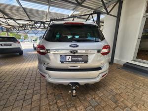Ford Everest 2.0Bi-Turbo 4WD XLT - Image 4