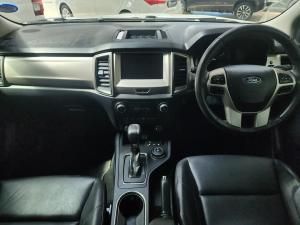 Ford Everest 2.0Bi-Turbo 4WD XLT - Image 5
