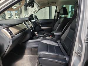 Ford Everest 2.0Bi-Turbo 4WD XLT - Image 6