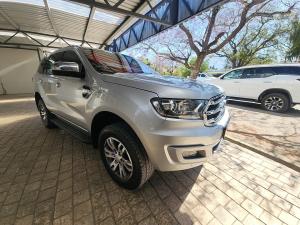 Ford Everest 2.0Bi-Turbo 4WD XLT - Image 1