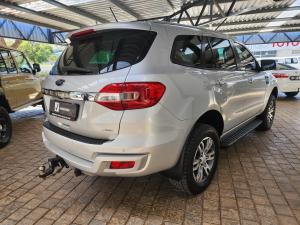 Ford Everest 2.0Bi-Turbo 4WD XLT - Image 2