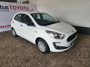 Thumbnail Ford Figo hatch 1.5 Ambiente