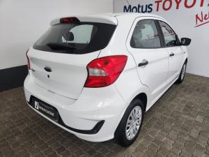 Ford Figo hatch 1.5 Ambiente - Image 1
