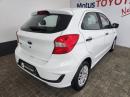 Thumbnail Ford Figo hatch 1.5 Ambiente