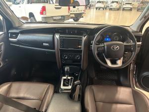 Toyota Fortuner 2.4GD-6 auto - Image 6