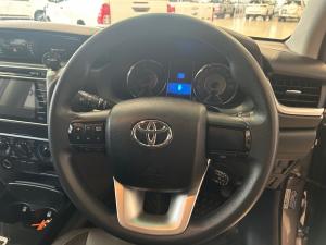 Toyota Fortuner 2.4GD-6 auto - Image 8