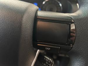 Toyota Fortuner 2.4GD-6 auto - Image 10