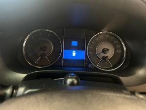 Toyota Fortuner 2.4GD-6 auto - Image 11