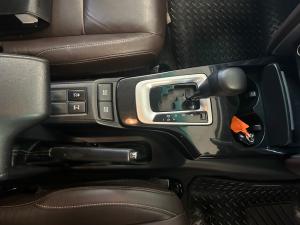 Toyota Fortuner 2.4GD-6 auto - Image 12