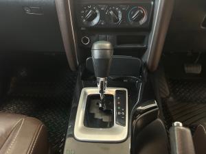 Toyota Fortuner 2.4GD-6 auto - Image 13
