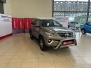 Thumbnail Toyota Fortuner 2.4GD-6 auto