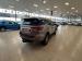 Toyota Fortuner 2.4GD-6 auto - Thumbnail 2