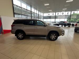 Toyota Fortuner 2.4GD-6 auto - Image 3