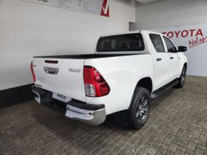 Toyota Hilux 2.4GD-6 double cab Raider auto - Image 2