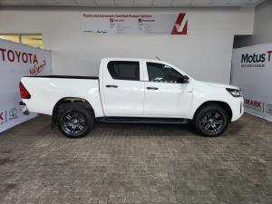 Toyota Hilux 2.4GD-6 double cab Raider auto - Image 3