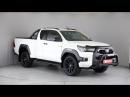 Thumbnail Toyota Hilux 2.8GD-6 Xtra cab Legend manual