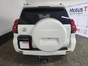 Toyota Land Cruiser Prado 3.0DT VX - Image 5