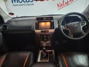 Toyota Land Cruiser Prado 3.0DT VX - Image 6