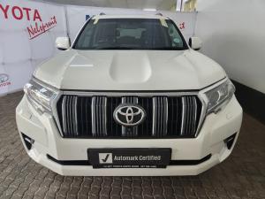 Toyota Land Cruiser Prado 3.0DT VX - Image 4