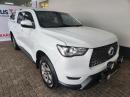 Thumbnail GWM P-Series 2.0TD double cab SX auto