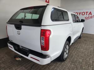 GWM P-Series 2.0TD double cab SX auto - Image 1