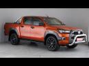Thumbnail Toyota Hilux 2.8GD-6 double cab Legend auto