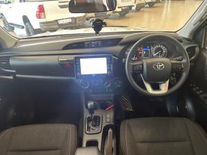 Toyota Hilux 2.4GD-6 double cab 4x4 Raider auto - Image 6