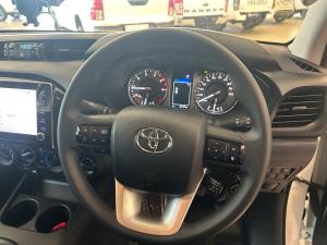Toyota Hilux 2.4GD-6 double cab 4x4 Raider auto - Image 8