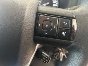 Toyota Hilux 2.4GD-6 double cab 4x4 Raider auto - Image 10