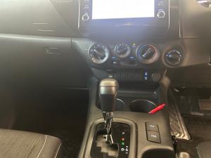 Toyota Hilux 2.4GD-6 double cab 4x4 Raider auto - Image 13