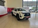 Thumbnail Toyota Hilux 2.4GD-6 double cab 4x4 Raider auto